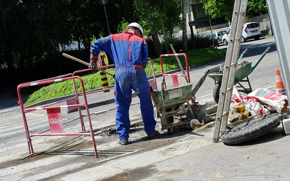 déboucher les canalisation Levallois-Perret