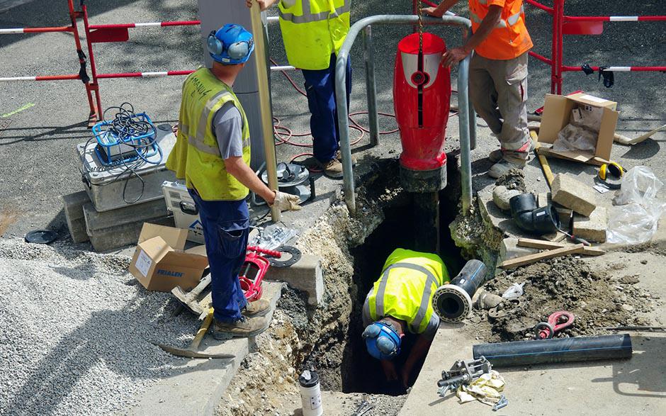 comment déboucher son wc Cergy